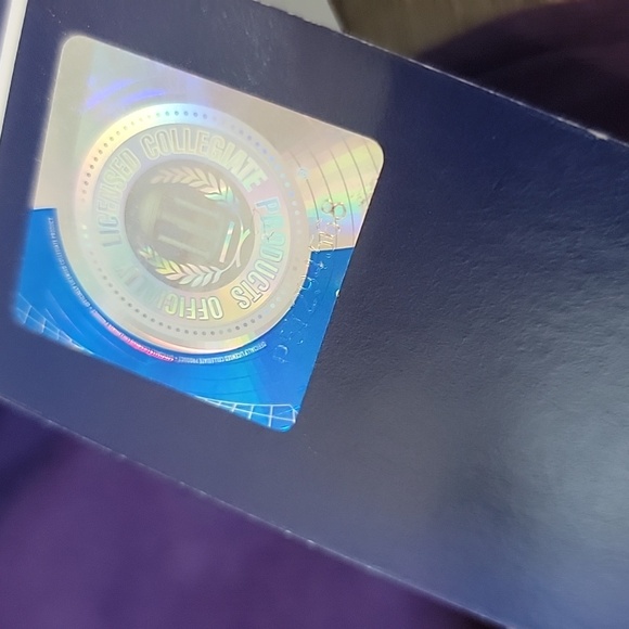 LSU Tigers Long Sleeve Jersey Style T Shirt - Picture 8 of 9